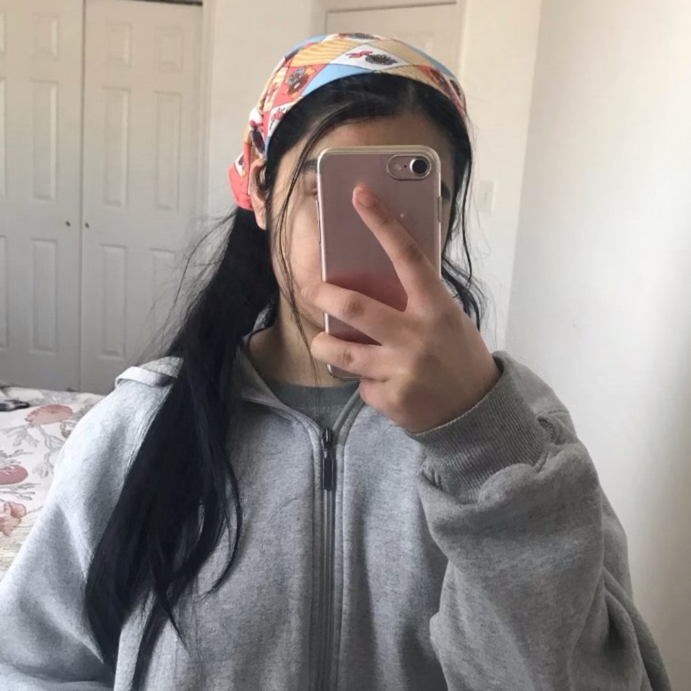 Head Scarf